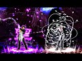 Iori Crime VS Silver Rozwel Gustab Request Match KOF MUGEN