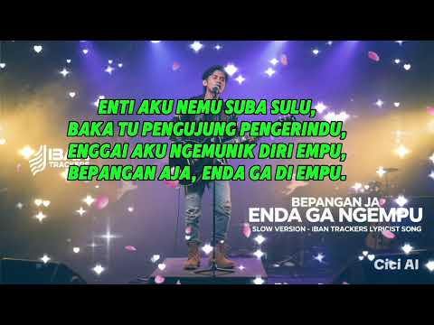 BEPANGAN AJA ENDA GA NGEMPU 