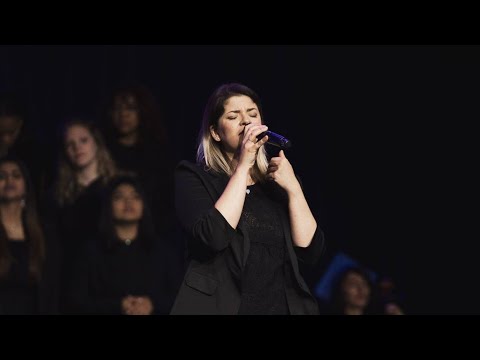 Heaven Is In This Place - Laura Souguellis