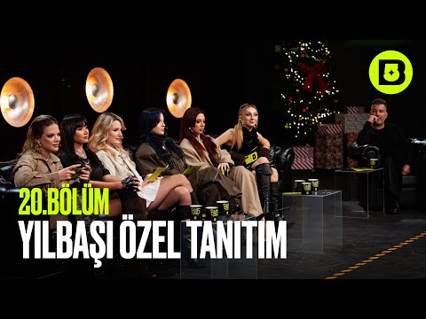 Big5 Türkiye and manifest