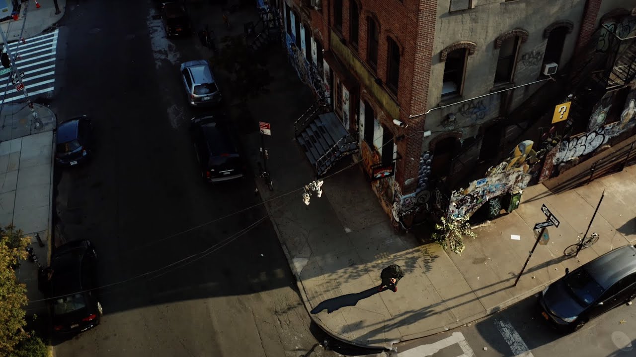 DAYLYT – “HIYU”