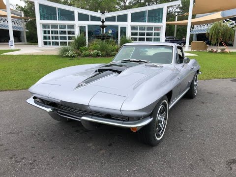 1966 Chevrolet Corvette (CC-1585061) for sale in Palmetto, Florida