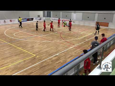 U13 - Pully RHC - Genève RHC