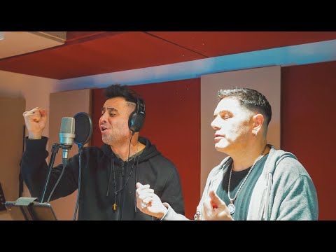 No me pidas perdón - Dani Guardia ft @LisandroMarquezOK