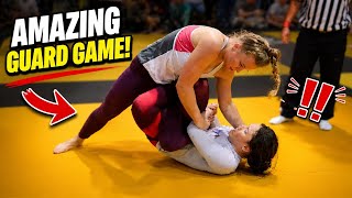 Download lagu 🔥 Girls Grappling Showdown | Intense Ground Battle & Amazing Skills mp3