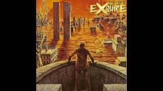 Just Writin Vol. 1 -  Mr. MFN eXquire