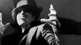 Sad Lovers & Giants  - Clint (Les Annèes Vertes version)