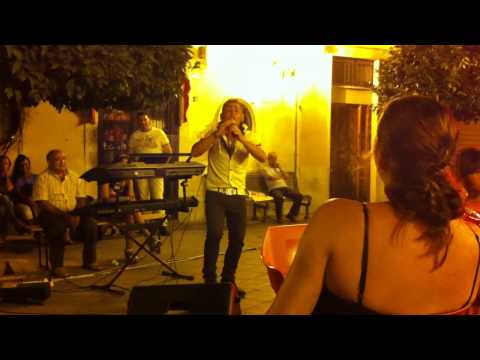 francesco stuto a melilli