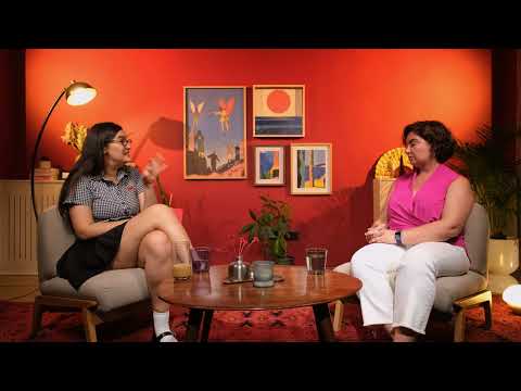 TERAPİSTİME DE ANLATTIM #5: Medyada Kadın | Mine Özgüle & Aylin Dağsalgüler