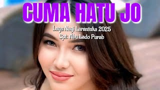 Download lagu Lagu Nagi Larantuka 'CUMA HATU JO mp3 Download lagu Lagu Nagi Larantuka 'CUMA HATU JO mp3