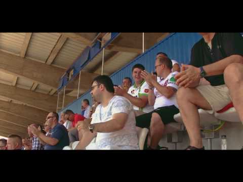 REZUMAT FC Hermannstadt vs CS Baloteşti 3 - 0