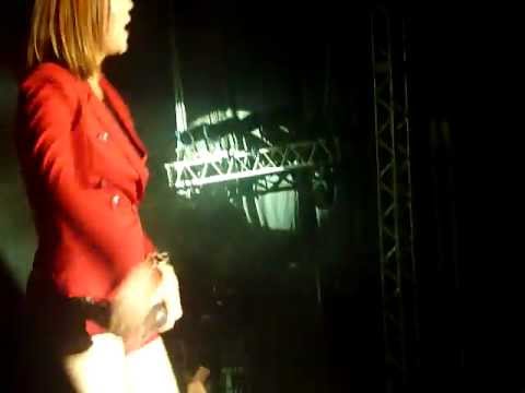 sohyun fancam brazil