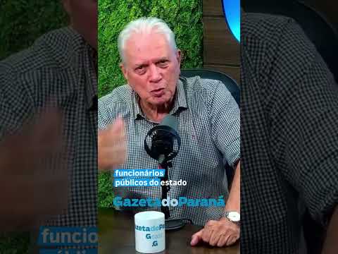 Tijolinho ironiza Páscoa e critica aumento de 5% aos servidores