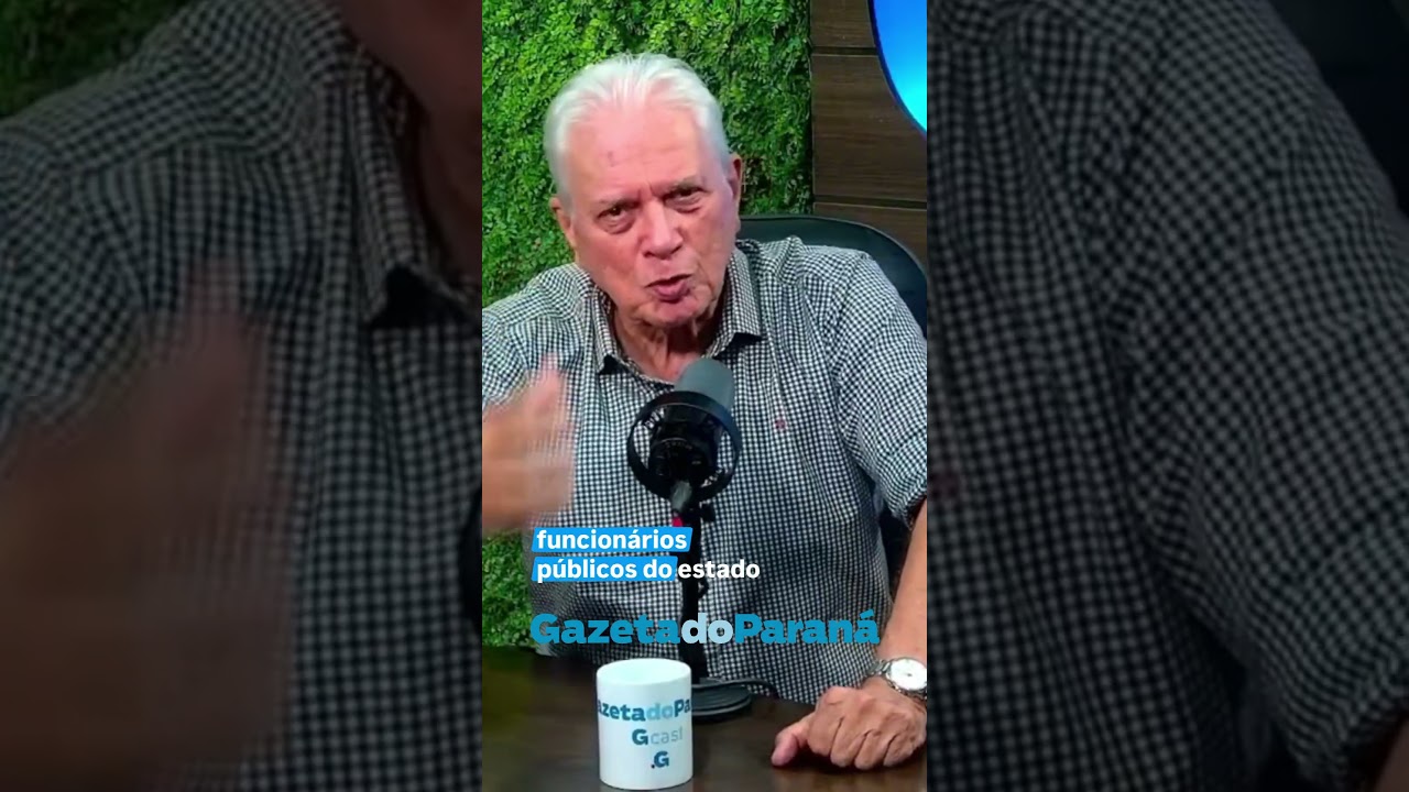 Tijolinho ironiza Páscoa e critica aumento de 5% aos servidores