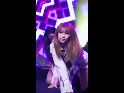 RoseSquad (Eve/FANCAM) : MINIZIZE COVER DANCE 2020 SS2 Final