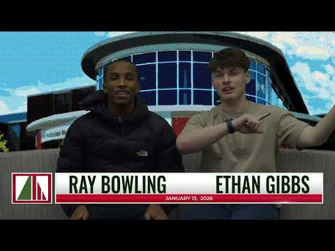 Tribecast 1-13-25 | Episode #224