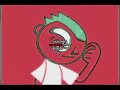 PBS Kids In Strawberry Milk And Loud Ear Bleep