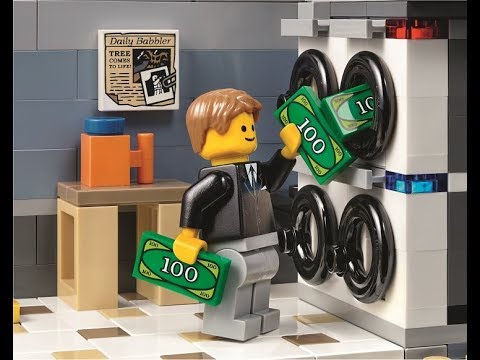 Le Batard: Greg, Stu, and Guillermo on Banking