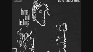 LOVE SCULPTURE  - In The Land Of The Few