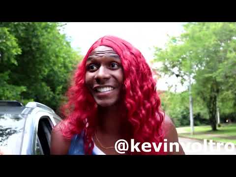 LA PUTY TRANSITO - Kevin Voltro