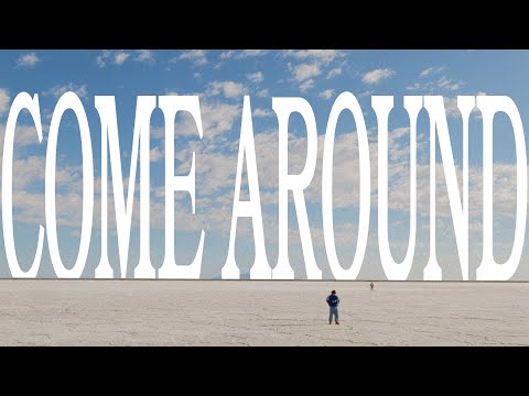 Peach Tree Rascals- Come Around (Official Music Video)