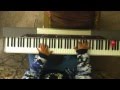 This Day Aria - PIano Cover (W/ Sheet Music ...
