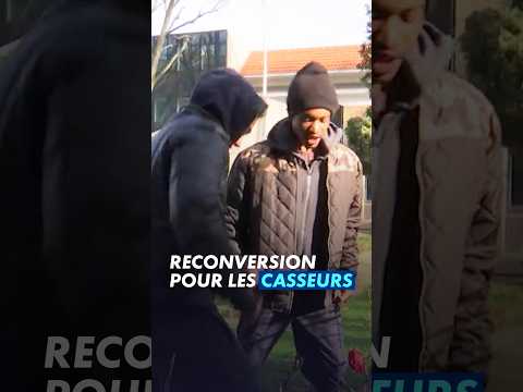 Les jeunes trouvent pas de travail ? C'est faux ! - #Humour #Groland