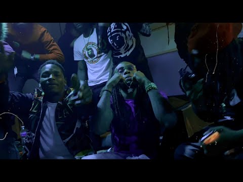 L4 Get The Ends - ''Shotta's'' Ft. C3 GTE (Official Music Video)