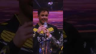 Hi I am Ferra, and I am A Champion of the World! 🥹