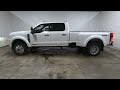 New 2024 Ford Super Duty F 450 DRW Platinum Truck For Sale In Columbus OH