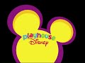 Playhouse Disney MMC Promo Mickey S Silly Problem 2008 LQ AND INCOMPLETE AUDIO ONLY