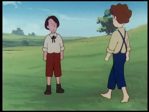 Tom sawyer episode 18