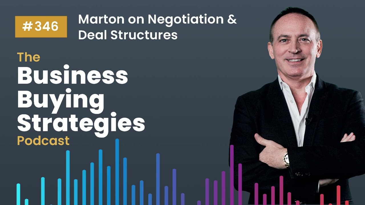Negotiation Strategies
