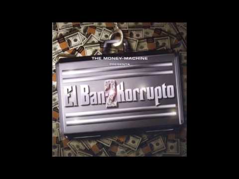 La Vampiresa - Johnny Prez