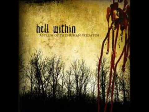 Hell Within - Godspeed To Your Deathbed