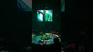 El Perseverante, Los Tigres Del Norte, 8 Junio 2019, segunda presentación, Domo Care, Monterrey