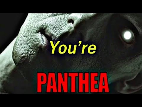 WATCH TILL THE END😱!! The shocking truth about panthea , you won't believe this!!