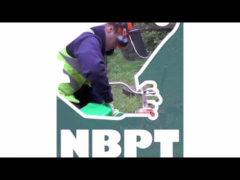 Your Fylde Tv episode 1 - North Blackpool Pond Trail