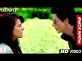 Kaali Meera S Eternal Love Dilwale Scenes Shah Rukh Khan Kajol A Rohit Shetty Film