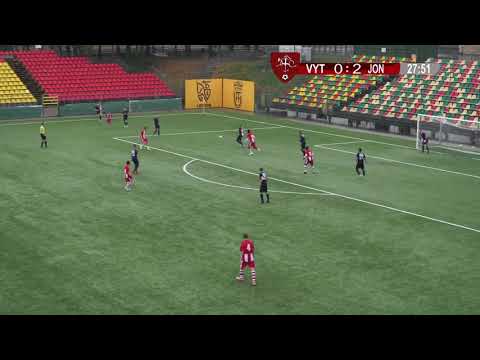 FC "Vilniaus Vytis" vs Jonavos "Jonava", LFF I lyga, LFF stadionas, 2020-10-03