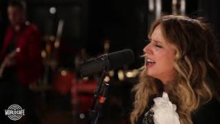 Lucie Silvas - &quot;Kite&quot; (Recorded Live for World Cafe)