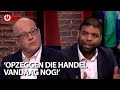 Partijen uit beoogde coalitie voor wijziging/opzegging VN-vluchtelingenverdrag. Wat vind de studio?