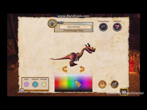 SoD HATCHING A PRICKLEBOGGLE