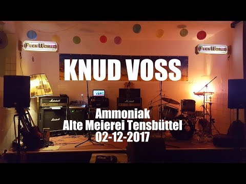 KNUD VOSS - Ammoniak 20171202 Tensbüttel