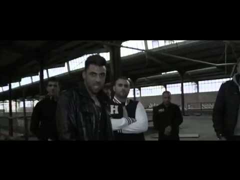 Goodfellaz Blutrache