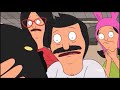 Bob S Burgers Louise Almost Killed Tina AKA Topsy Reversed