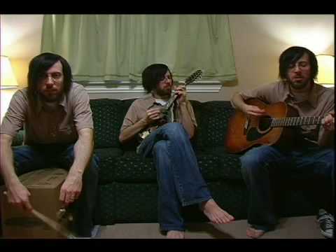 White Winter Hymnal (Fleet Foxes Cover)