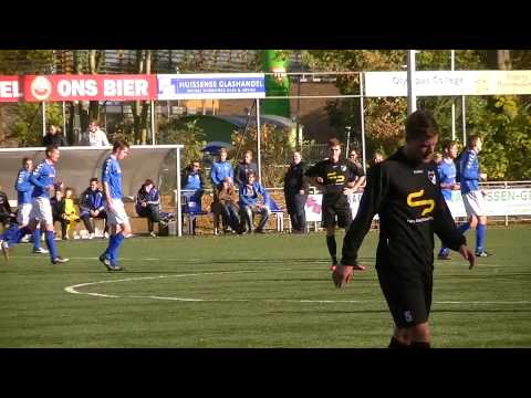 RKHVV - Quick`20 2-1