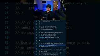 TypeScript Developers Should Know THIS About Generics
