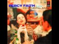 Percy Faith - Under The Bridges Of Paris (Sous Les Ponts De Paris)